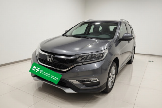 本田CR-V 2015款 2.0L 两驱都市版