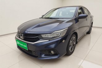本田 享域 2019款 180TURBO CVT乐享版 国VI