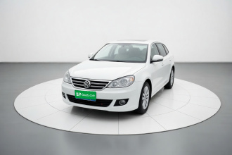 大众 朗逸 2011款 1.6L 自动品雅版
