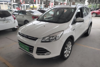 福特 翼虎 2015款 1.5L GTDi 两驱风尚型