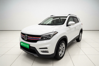 东风风光 风光S560 2018款 1.8L 手动都市型 7座