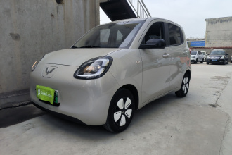 五菱汽车 宏光MINIEV 2025款 第四代 四门版 进阶款