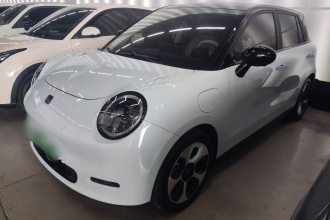 江淮钇为 钇为3 2023款 505km Pro