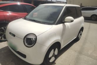 长安启源 长安Lumin 2025款 205km 香沁款