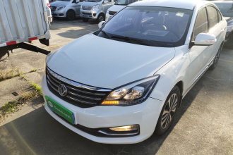 东风风神A60 2016款 1.6L DCT豪华型