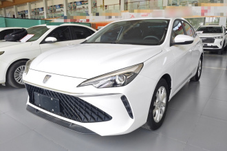 荣威i5 2023款 1.5L 手动舒享版