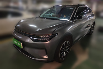 零跑汽车 零跑C11 2021款 尊享版