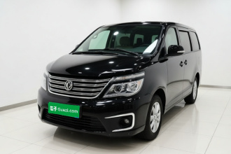 东风风行 菱智 2020款 M5L 1.6L 实用型