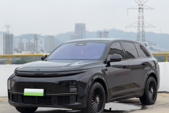 理想汽车 理想L7 2023款 Pro