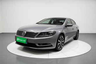 一汽-大众CC 2016款 1.8TSI 尊贵型