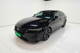 本田 英仕派 2024款 260TURBO 精英版