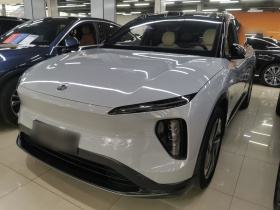 蔚来ES6 2023款 75kWh