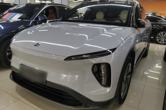 蔚来ES6 2023款 75kWh