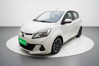 长安 奔奔 2014款 1.4L 手动尊贵型