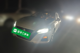 日产 天籁 2021款 2.0L XL Upper AD1 智行领航版