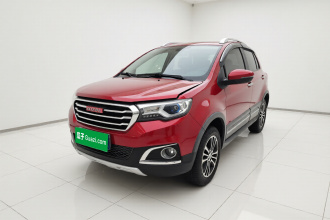 哈弗H1 2015款 1.5L AMT豪华型