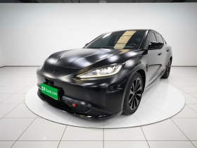 ARCFOX极狐 极狐 阿尔法S(ARCFOX αS) 2022款 HI版 高阶版