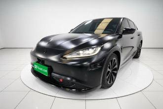 ARCFOX极狐 极狐 阿尔法S(ARCFOX αS) 2022款 HI版 高阶版