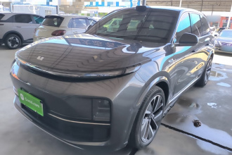 理想汽车 理想L9 2024款 Ultra