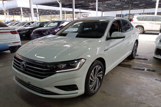 大众 速腾 2022款 280TSI DSG超越版