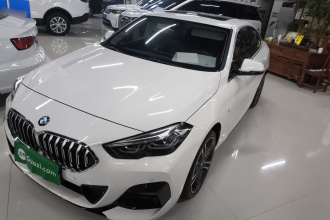 宝马2系(进口) 2023款 225i 四门轿跑车 M运动套装