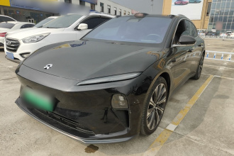 蔚来ET5T 2023款 75kWh Touring