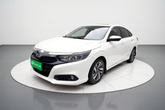 本田 凌派 2019款 180Turbo CVT豪华版 国V