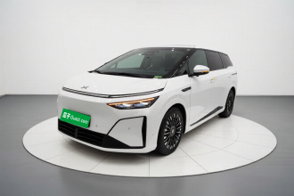 小鹏X9 2026款 增程 1602 Ultra