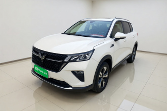五菱汽车 五菱星辰 2021款 1.5T 手动星享版