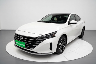 日产 天籁 2022款 2.0L XL-TLS 悦享版