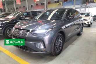 零跑汽车 零跑C11 2023款 增程 285舒享版