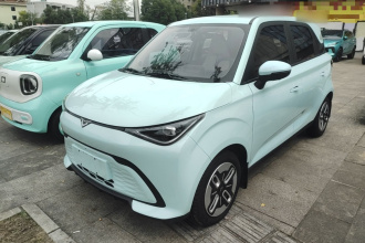 凯翼拾月 2025款 Mate 300km踏浪版