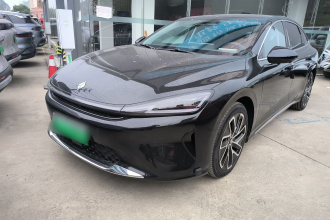 宝骏享境 2025款 插混 140km豪华版