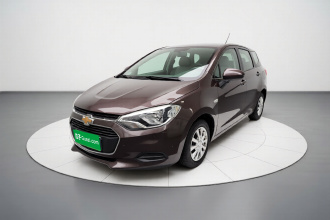 雪佛兰 乐风RV 2016款 1.5L 自动畅行版