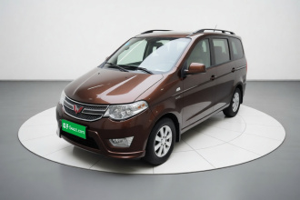五菱汽车 五菱宏光 2016款 1.5L 改款S舒适型