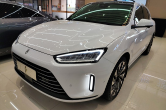 鸿蒙智行 问界M5 2022款 纯电四驱性能版