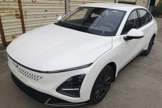 五菱汽车 五菱星光 2025款 70km 智能标准型