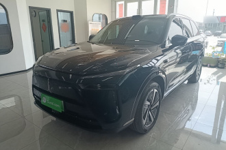 魏牌 蓝山 2025款 四驱 Max