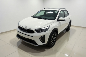 起亚 奕跑 2021款 1.4L CVT趣享版
