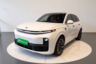 理想汽车 理想L7 2023款 Pro
