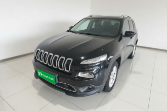 Jeep 自由光 2017款 2.0L 优越版