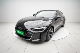 奥迪A5L Sportback 2026款 TFSI 150kW 豪华型