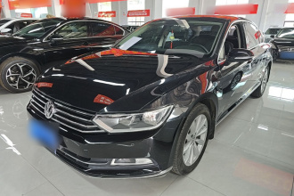 大众 迈腾 2018款 330TSI DSG 领先型