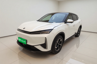 东风风神 风神L7新能源 2025款 518畅享型