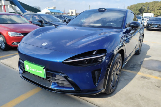 小米汽车 小米YU7 2025款 超长续航后驱版