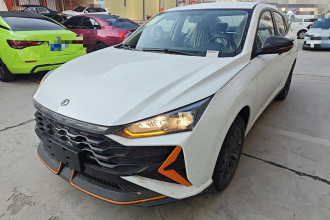 东风风神 奕炫 2024款 1.5L 自动劲速版