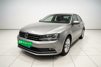 大众 速腾 2015款 1.6L 自动时尚型