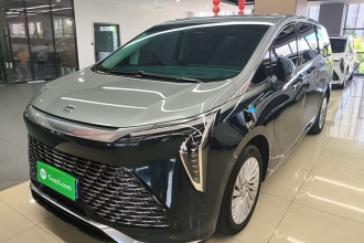 别克 世纪 2023款 2.0T 四座私享版