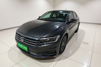 大众 速腾 2020款 280TSI DSG舒适型 国VI