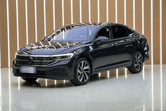 大众 速腾 2025款 改款三 300TSI DSG超越版